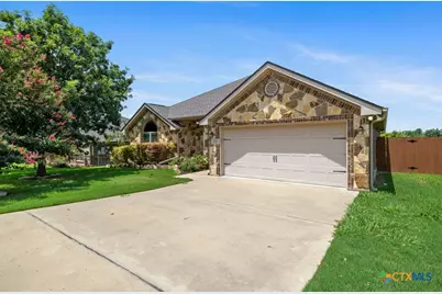 1722 Shadow Canyon Drive, Temple, TX 76502 - Photo 35