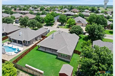 1722 Shadow Canyon Drive, Temple, TX 76502 - Photo 39