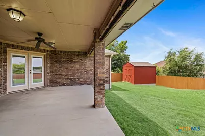 1722 Shadow Canyon Drive, Temple, TX 76502 - Photo 33