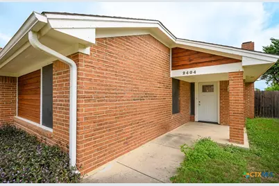 2404 Lago Trail, Killeen, TX 76543 - Photo 3