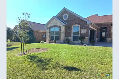 220 Black Walnut Court, Nolanville, TX 76559 - Photo 1