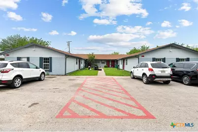 1611 Jones Street, Taylor, TX 76574 - Photo 1