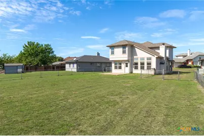 2210 Tracey Ann Lane, Killeen, TX 76543 - Photo 25