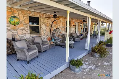 3320 Privilege Creek Road, Pipe Creek, TX 78063 - Photo 3