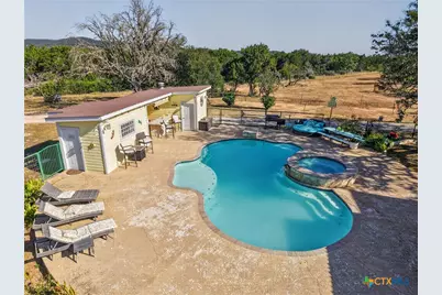 3320 Privilege Creek Road, Pipe Creek, TX 78063 - Photo 5