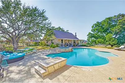 3320 Privilege Creek Road, Pipe Creek, TX 78063 - Photo 45