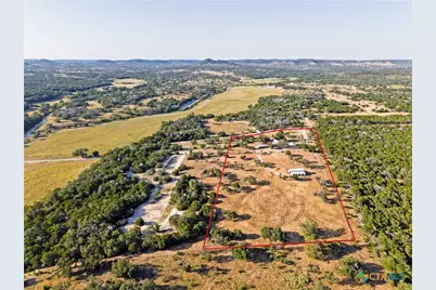 3320 Privilege Creek Road, Pipe Creek, TX 78063 - Photo 19
