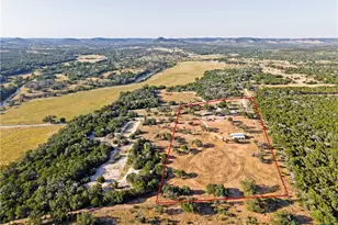 3320 Privilege Creek Rd, Pipe Creek, TX 78063 - Photo 19