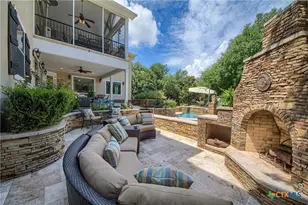 613 N Rolling View, San Antonio, TX 78253 - Photo 35