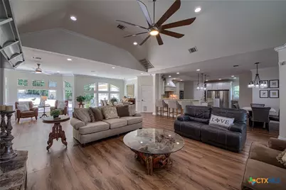 613 N Rolling View, San Antonio, TX 78253 - Photo 11