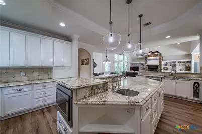 613 N Rolling View, San Antonio, TX 78253 - Photo 15
