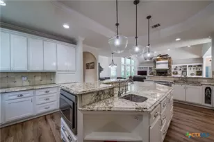 613 N Rolling View, San Antonio, TX 78253 - Photo 15