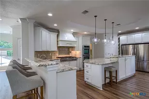 613 N Rolling View, San Antonio, TX 78253 - Photo 13
