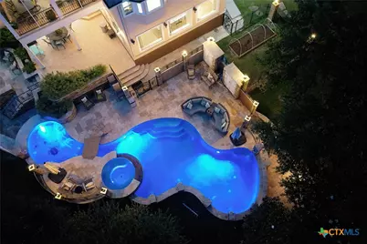 613 N Rolling View, San Antonio, TX 78253 - Photo 3