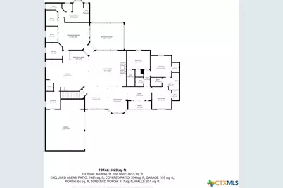 613 N Rolling View, San Antonio, TX 78253 - Photo 39