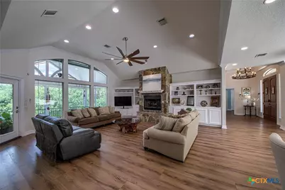 613 N Rolling View, San Antonio, TX 78253 - Photo 9