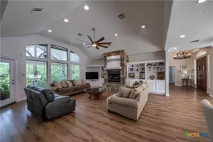 613 N Rolling View, San Antonio, TX 78253 - Photo 9