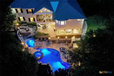 613 N Rolling View, San Antonio, TX 78253 - Photo 1