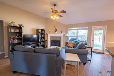 8004 Honeysuckle, Temple, TX 76502 - Photo 3
