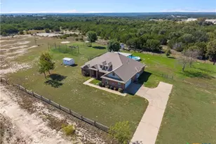 254 Hawk Ln, Kempner, TX 76539 - Photo 1