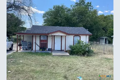 601 N 1st Street, Copperas Cove, TX 76522 - Photo 3