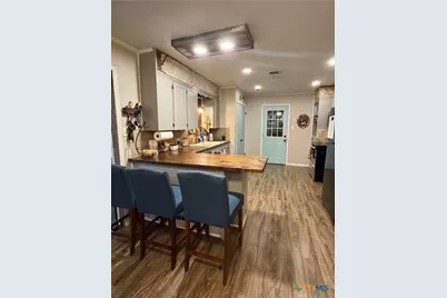 1001 Huck, Cuero, TX 77954 - Photo 5