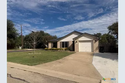 504 E Xavier Avenue, Temple, TX 76501 - Photo 1