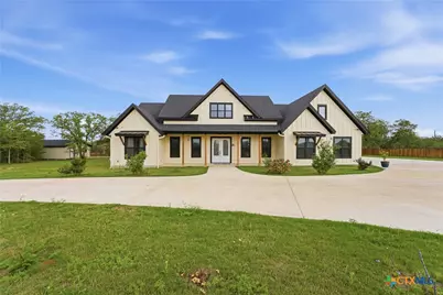 1 Post Oak Street, Gonzales, TX 78629 - Photo 1