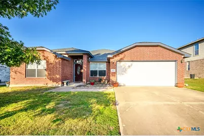 419 Cattail Circle, Harker Heights, TX 76548 - Photo 1