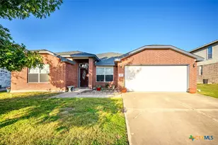 419 Cattail Cir, Harker Heights, TX 76548 - Photo 1