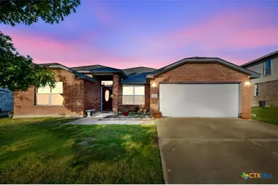 419 Cattail Circle, Harker Heights, TX 76548 - Photo 7