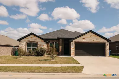 211 Fawn Ridge Drive, Copperas Cove, TX 76522 - Photo 1