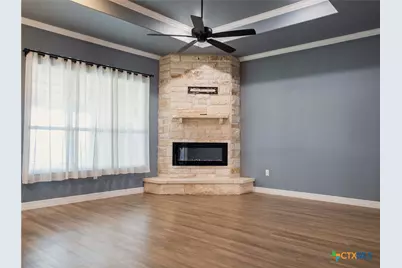 211 Fawn Ridge Drive, Copperas Cove, TX 76522 - Photo 3