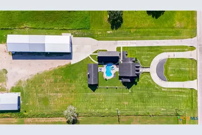 467 Burkhart Road, Victoria, TX 77905 - Photo 5