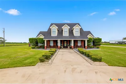 467 Burkhart Road, Victoria, TX 77905 - Photo 1