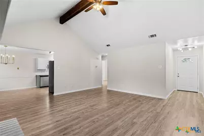 103 Zarley Drive, Copperas Cove, TX 76522 - Photo 3