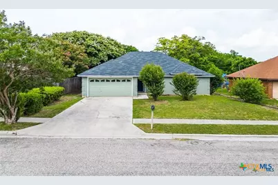 103 Zarley Drive, Copperas Cove, TX 76522 - Photo 1