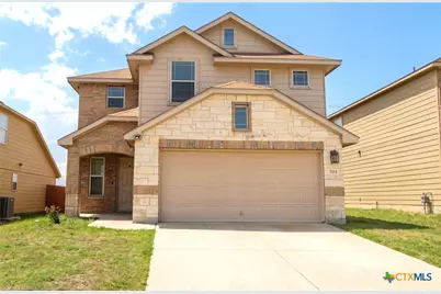 304 W Gemini Lane, Killeen, TX 76542 - Photo 1
