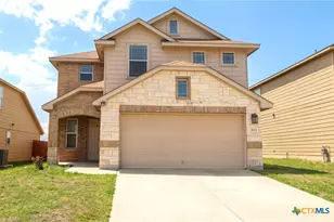 304 W Gemini Ln, Killeen, TX 76542 - Photo 1