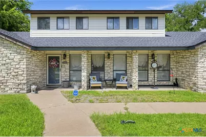 4126 Antelope Trail, Temple, TX 76504 - Photo 3