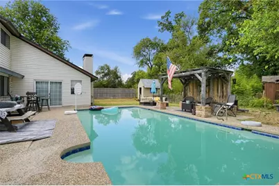 4126 Antelope Trail, Temple, TX 76504 - Photo 29