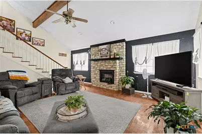 4126 Antelope Trail, Temple, TX 76504 - Photo 5