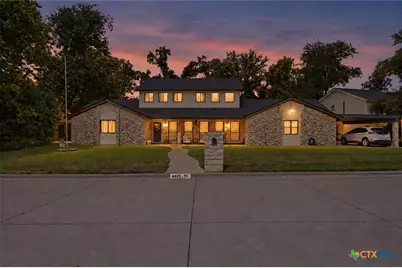 4126 Antelope Trail, Temple, TX 76504 - Photo 1