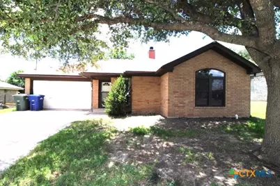 213 Bronc Drive, Copperas Cove, TX 76522 - Photo 1