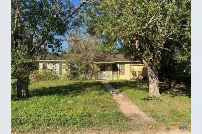 116 Robertson Street, Lolita, TX 77971 - Photo 1