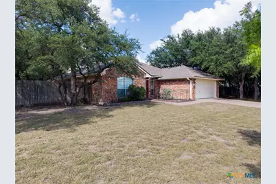 812 Taylor Creek Road, Copperas Cove, TX 76522 - Photo 5