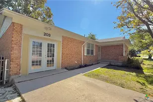 203 Hardeman St, Copperas Cove, TX 76522 - Photo 1