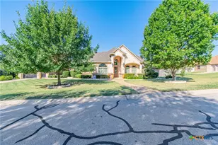300 Eagle Landing Dr, Belton, TX 76513 - Photo 1