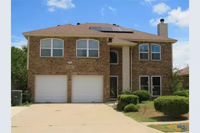 603 Bond Street, Copperas Cove, TX 76522 - Photo 1