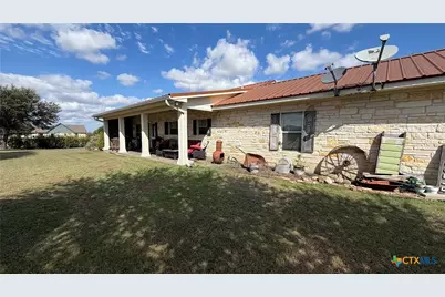 1501 Starlight Road, Cameron, TX 76520 - Photo 15